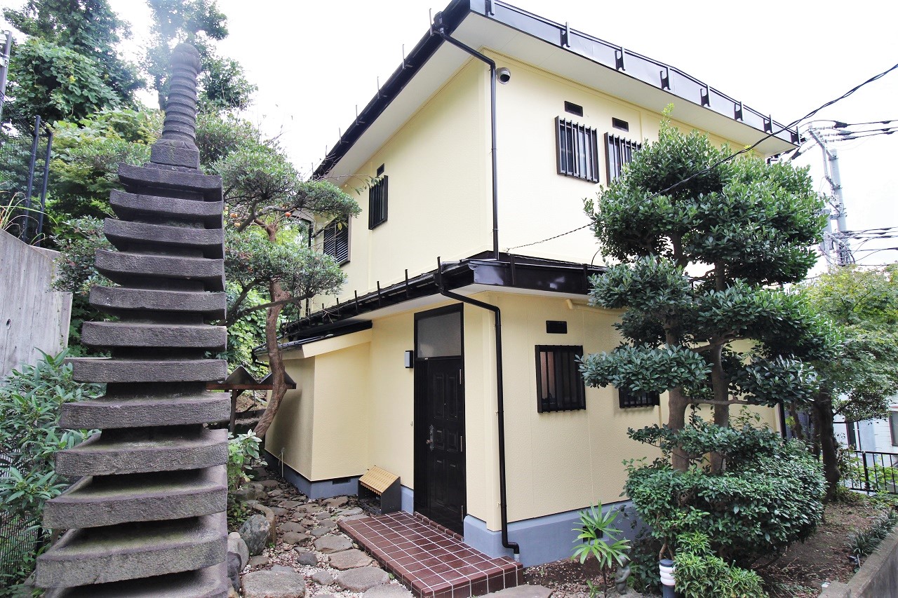 【池尻大橋駅9分】２階建てハウススタジオ（トーク番組／生配信／料理／対談シーンなど）