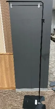 【イオンタウン四日市泊/2F こどものあそびば横スペース】お子さま向け教材やスクールのPRに最適なキッズリパブリック(子ども用品)店舗に隣接した2Fイベントスペース