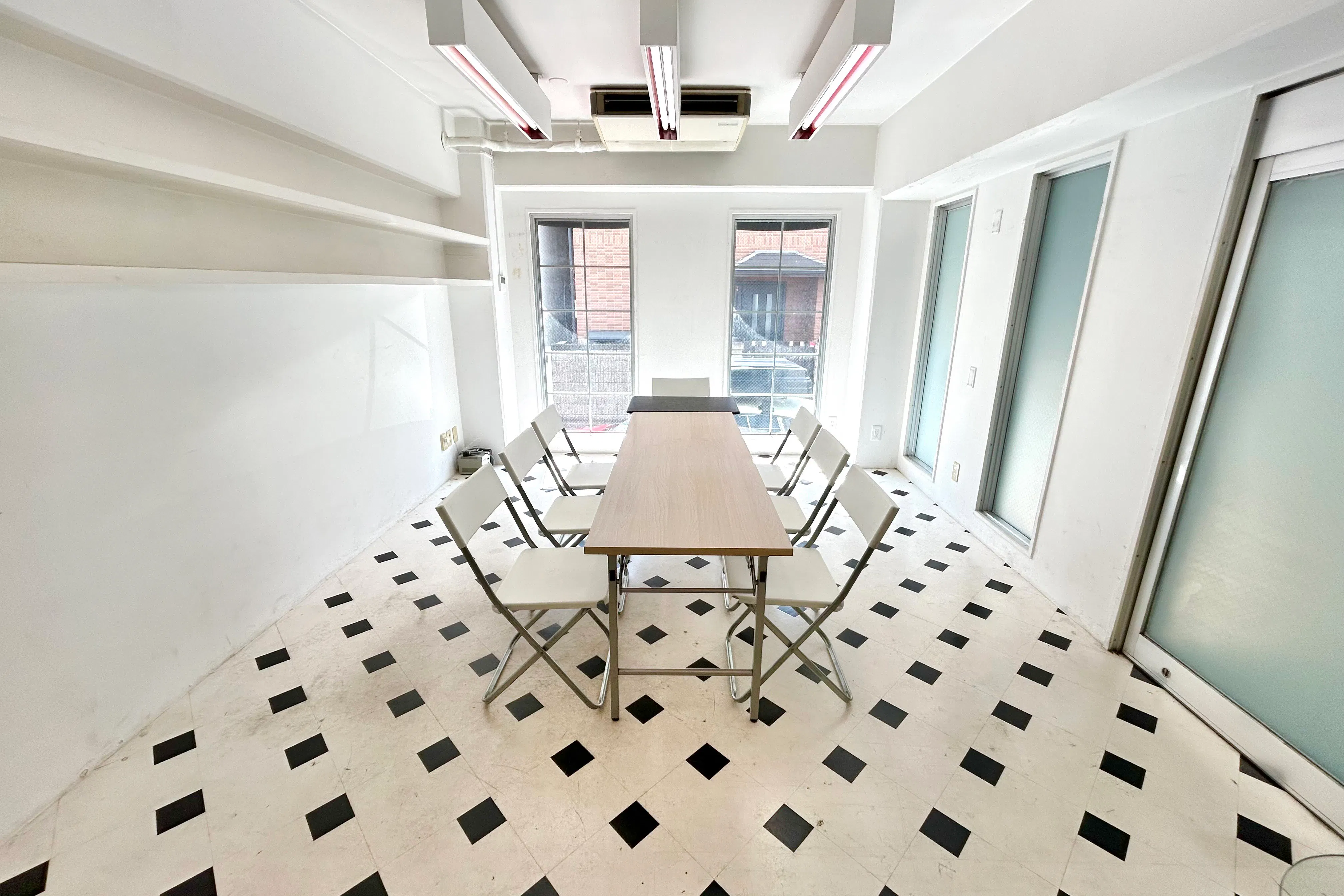 【渋谷から徒歩15分】テストキッチンとして利用可能なレンタルカフェスペース