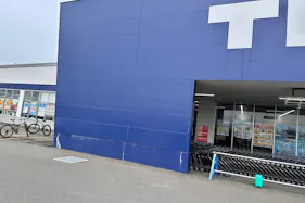 【スーパーセンタートライアル苫小牧西店】キッチンカー(調理営業)出店限定/屋外スペース