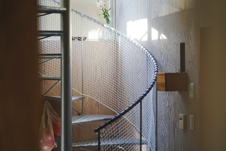 【池ノ上駅6分】撮影に適した光と影・素材が特徴的な自宅兼スタジオの画像13