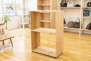 【心斎橋駅3分】展示会やワークショップに最適な充実の設備が整うイベントスペース(ギャラリースペースA)