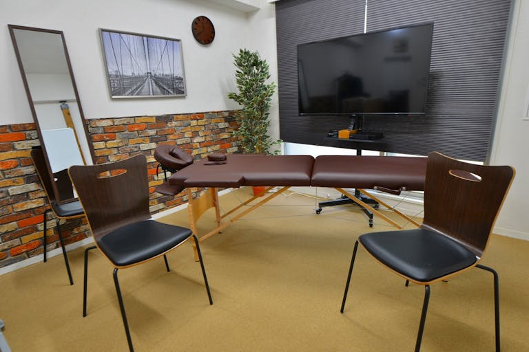 【名古屋駅2分】ワークショップやオフサイトミーティングの会場として利用可能なWifi完備のレンタルスペースの画像6