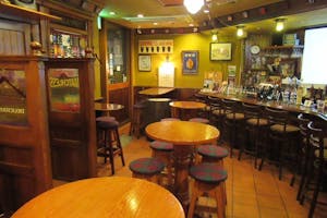 【五反田駅4分】飲食イベントや新製品販促プロモーション等に最適なおしゃれなバーカウンター付きのイベントスペース