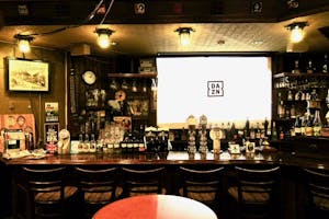 【五反田駅4分】飲食イベントや新製品販促プロモーション等に最適なおしゃれなバーカウンター付きのイベントスペース