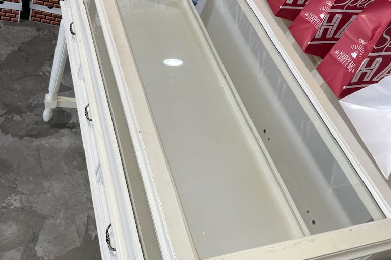 ガラスケース 貸し出し用