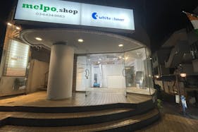 【原宿駅3分】50人以上の行列対応可能。ポップアップストアや展示会、プロモーションイベントに最適な竹下通り付近路面ガラス張りで視認性の高い店舗貸しスペース