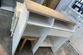 【原宿駅3分】50人以上の行列対応可能。ポップアップストアや展示会、プロモーションイベントに最適な竹下通り付近路面ガラス張りで視認性の高い店舗貸しスペース