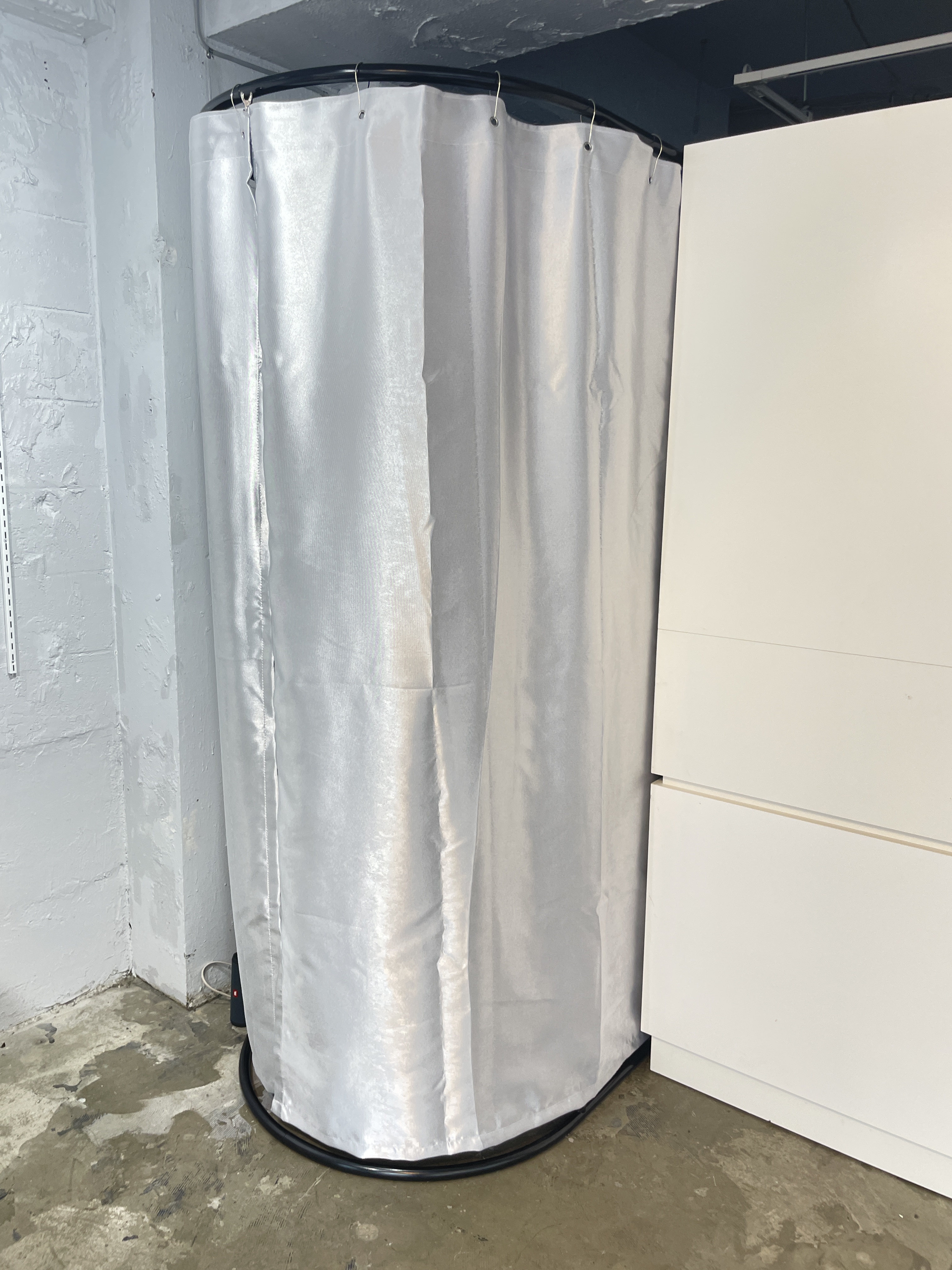 フィッティング　貸し出し用　税込3300円/日