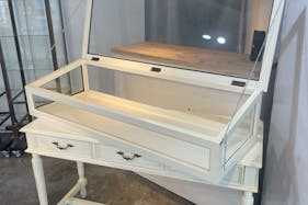 【原宿駅3分】50人以上の行列対応可能。ポップアップストアや展示会、プロモーションイベントに最適な竹下通り付近路面ガラス張りで視認性の高い店舗貸しスペース