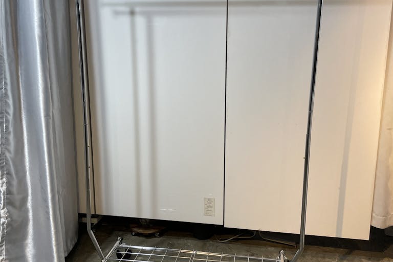 【原宿駅3分】50人以上の行列対応可能。ポップアップストアや展示会、プロモーションイベントに最適な竹下通り付近路面ガラス張りで視認性の高い店舗貸しスペースの画像20