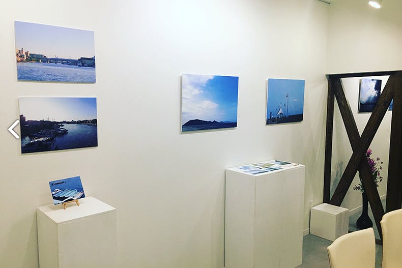 【名古屋市四間道】個展やポップアップストアに適した古民家ギャラリー