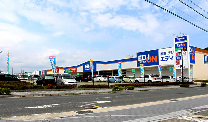 【フレスポ赤穂】プロモーションイベント実施に適したTSUTAYA前共用廊下スペース