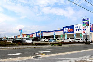 【フレスポ赤穂】プロモーションイベント実施に適したTSUTAYA前共用廊下スペース