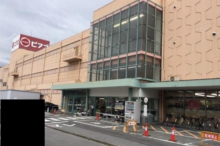 【ピアゴ知立店】イベントスペース