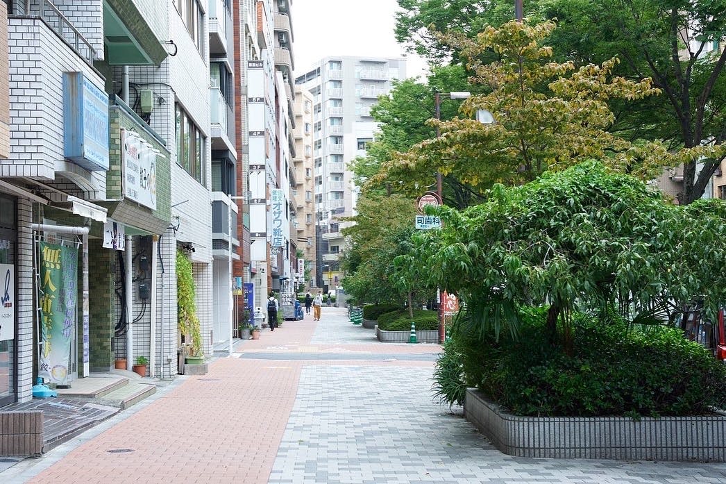 【江戸川橋駅5分】ロケや撮影会等の撮影用途、ワークショップやアパレル展示会に最適な自然光が入るレンタルスペース