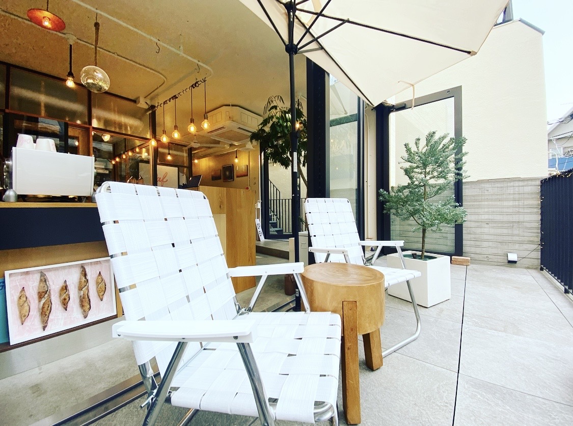 【北参道駅10分】飲食イベントやワークショップに最適なエスプレッソマシンが利用できる設備が充実した飲食店営業・食品製造許可証取得済のイベントスペース（厨房利用なし）の画像6