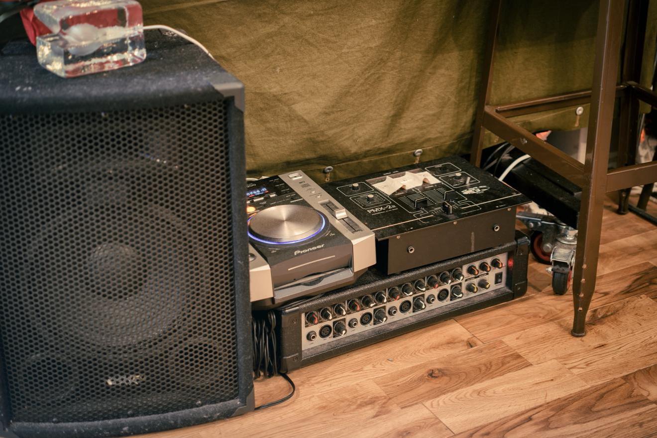 【代官山駅10分】ポップアップストアや展示会に利用できるリラックスできるスペースの画像9