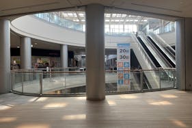 【イオンモール伊丹】3F スカイコート