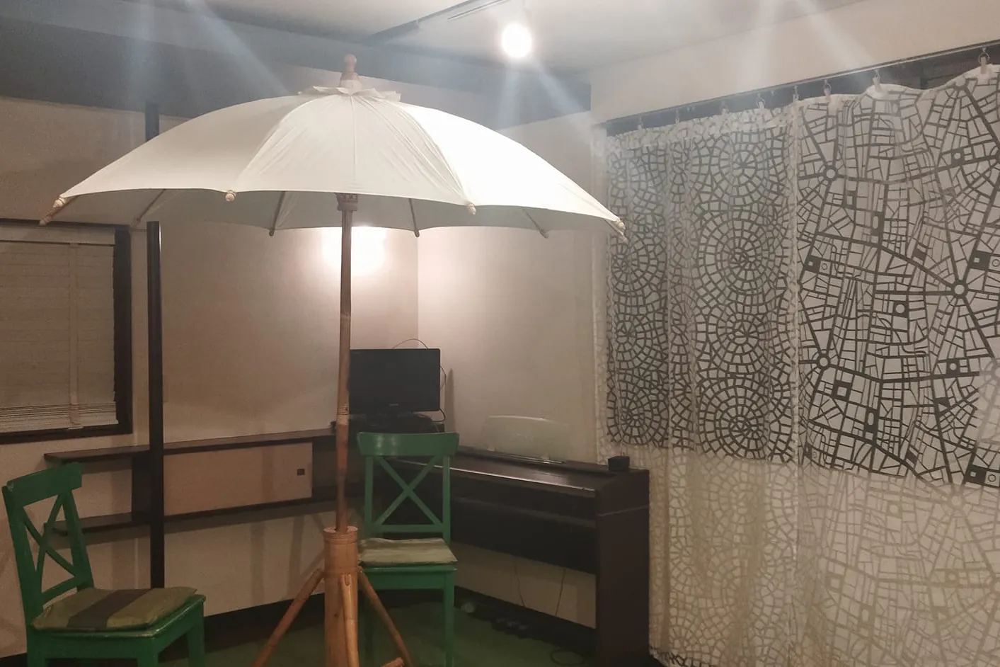 【神泉駅1分】ギャラリーやポップアップストアに適した隠れ家的なイベントスペース