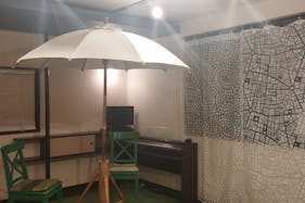 【神泉駅1分】ギャラリーやポップアップストアに適した隠れ家的なイベントスペース