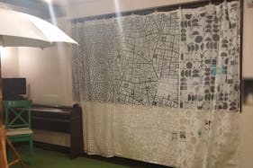 【神泉駅1分】ギャラリーやポップアップストアに適した隠れ家的なイベントスペース