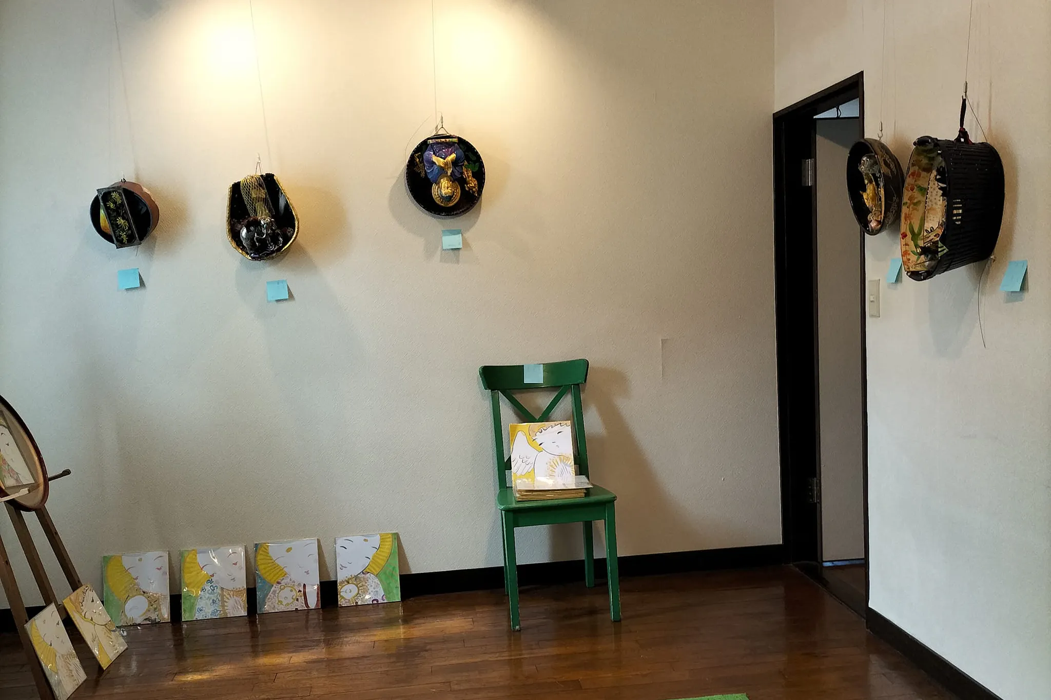 【神泉駅1分】ギャラリーやポップアップストアに適した隠れ家的なイベントスペース