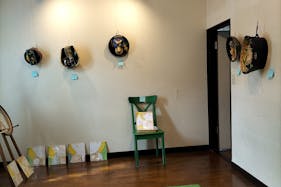 【神泉駅1分】ギャラリーやポップアップストアに適した隠れ家的なイベントスペース