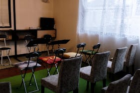 【神泉駅1分】ギャラリーやポップアップストアに適した隠れ家的なイベントスペース