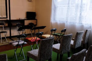 【神泉駅1分】ギャラリーやポップアップストアに適した隠れ家的なイベントスペース