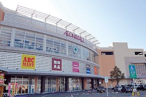 【イオン盛岡店】プロモーションイベントや各種物販に最適な人通りの多い1階エレベーター横のイベントスペース