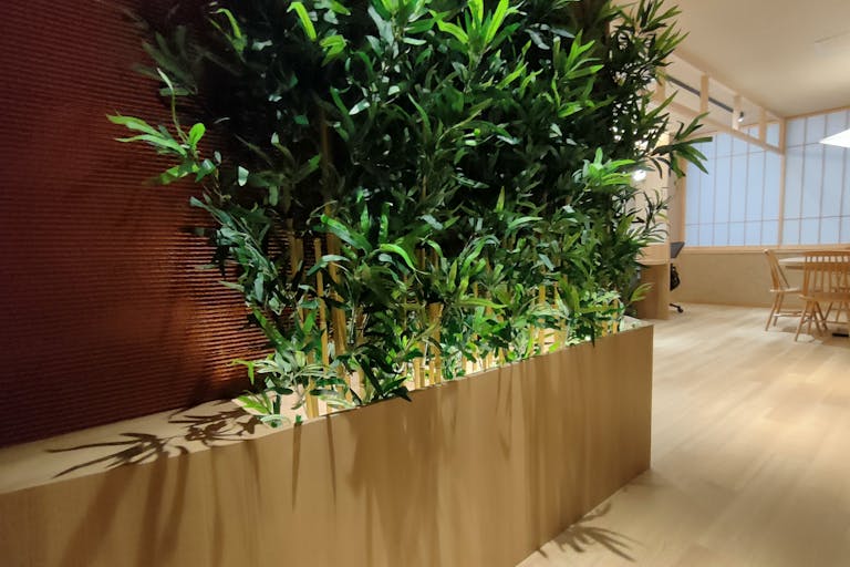 【本通駅6分】ファッション関係の展示会場や撮影に適した清潔感のあるイベントスペース【NAKAMACHI SPACE】の画像6