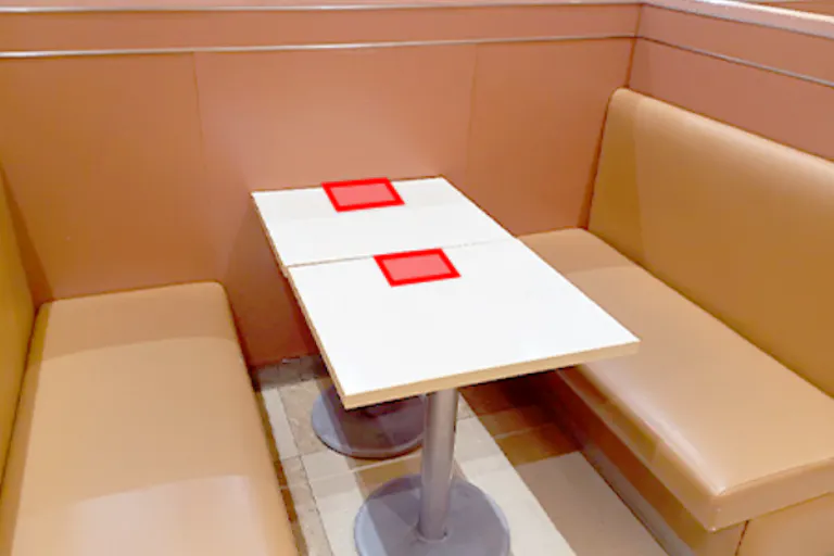 【イオンモール佐野新都市*】フードコート2Fの画像1