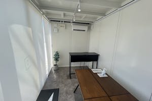 【牧駅15分】自主企画マルシェやポップアップストアに最適なお手頃価格のレンタルスペース「Shop」/敷地全体の貸切イベント開催も可能!