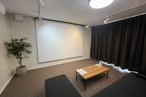 【福島県郡山市】自主企画マルシェやワークショップに最適なお手頃価格のレンタルスペース「Living1」/敷地全体の貸切イベント開催も可能!