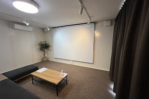 【福島県郡山市】自主企画マルシェやワークショップに最適なお手頃価格のレンタルスペース「Living1」/敷地全体の貸切イベント開催も可能!