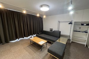 【福島県郡山市】自主企画マルシェやワークショップに最適なお手頃価格のレンタルスペース「Living1」/敷地全体の貸切イベント開催も可能!