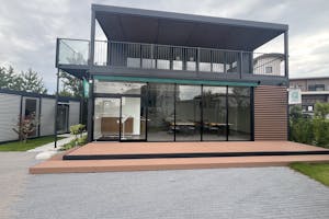 【福島県郡山市】自主企画マルシェやワークショップに最適なお手頃価格のレンタルスペース「Living1」/敷地全体の貸切イベント開催も可能!