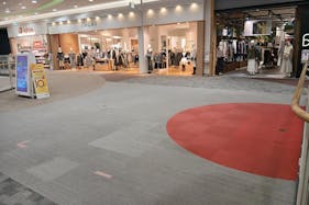 【イオンモール水戸内原】INGNI前