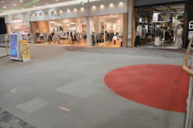 【イオンモール水戸内原】INGNI前