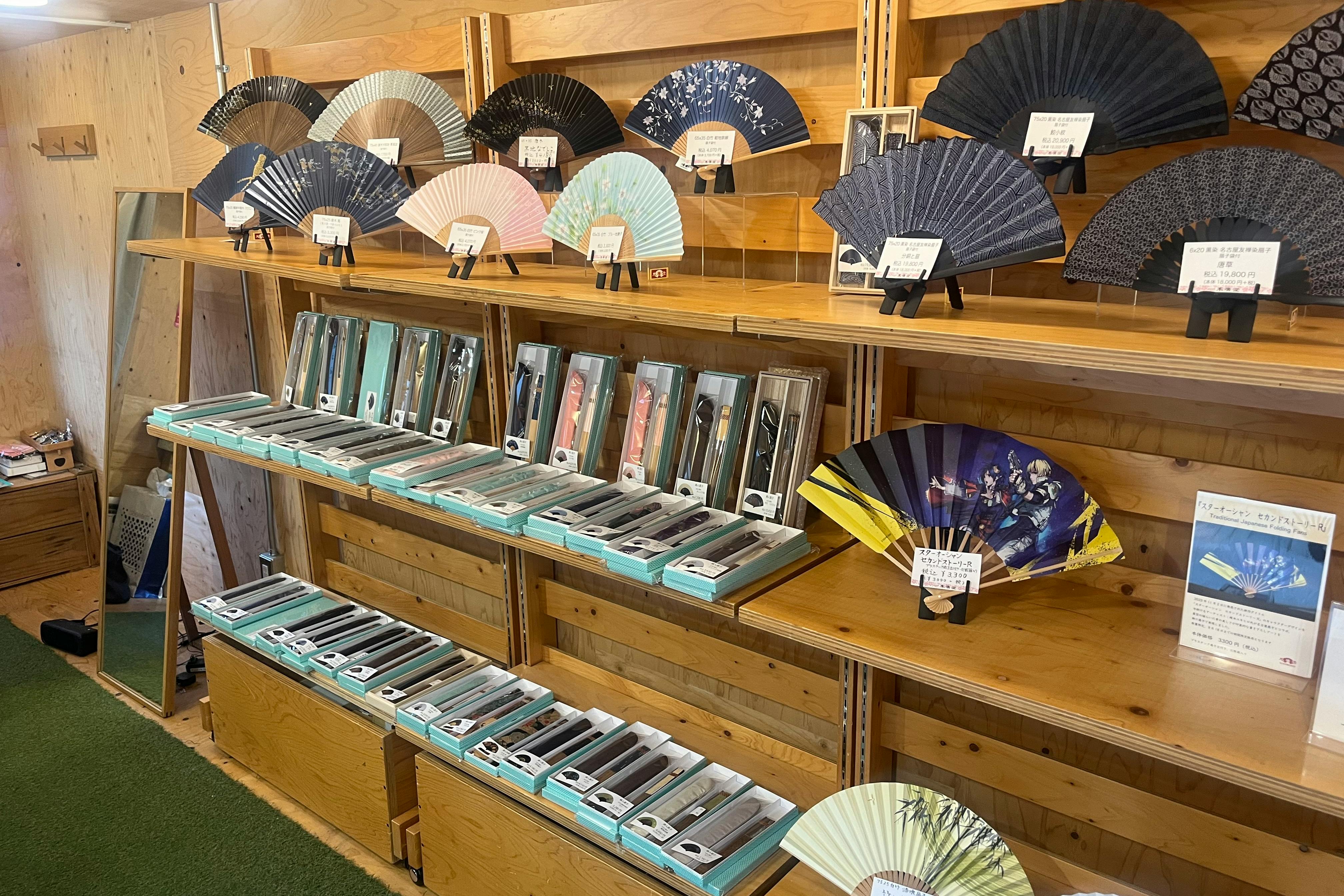 【星が丘テラス】ファッション関係のポップアップストアに最適な住みたい街、上位にランクインするエリアの商業施設内のトレーラーハウス【HACO】