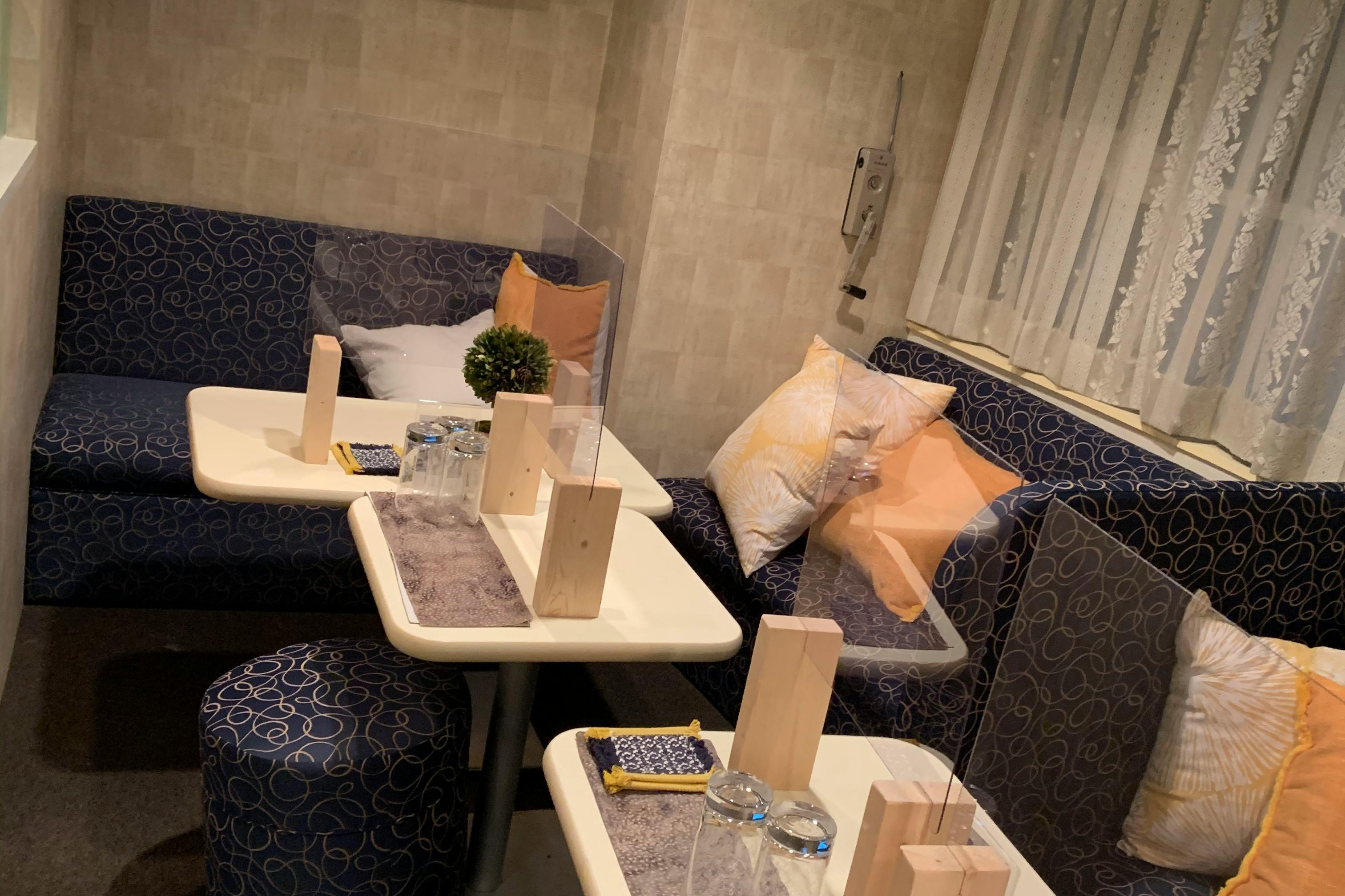 【石川県片町】期間限定の飲食店やワークショップに利用可能なイベントスペース