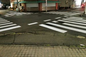 【イオン臼井店】キッチンカー出店が可能な屋外イベントスペース