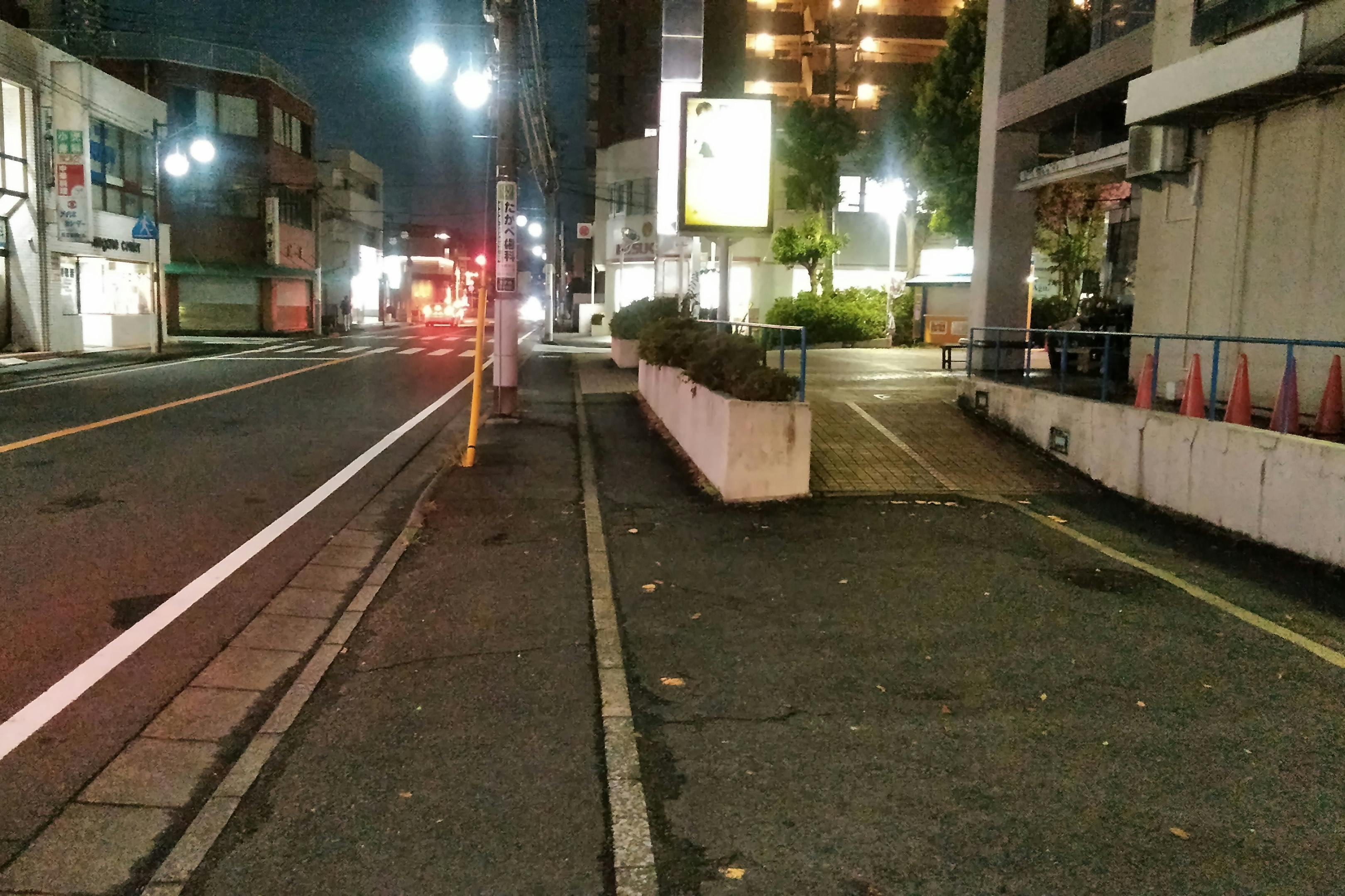 【イオン臼井店】キッチンカー出店が可能な屋外イベントスペース