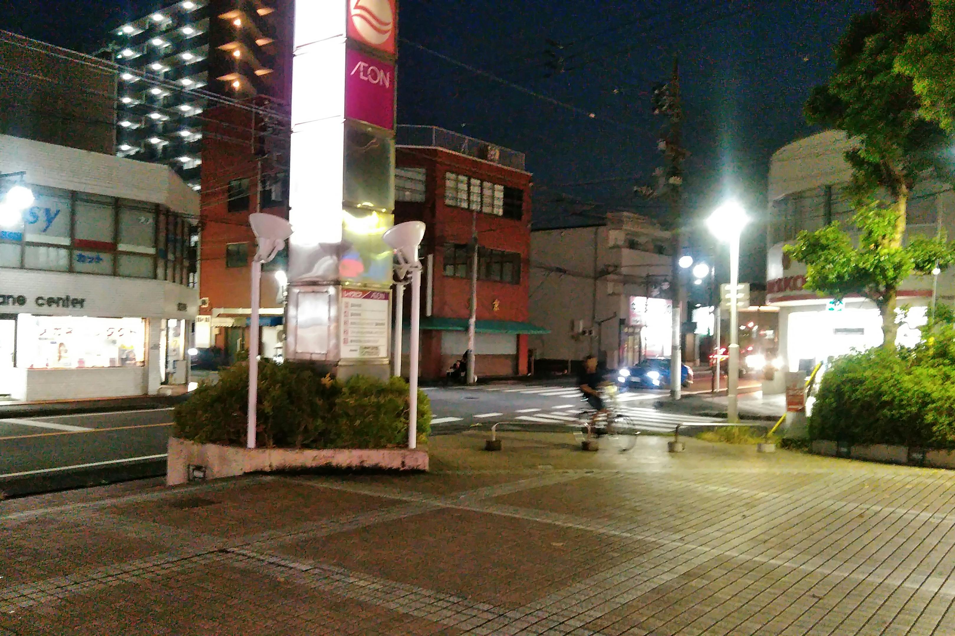 スペース画像