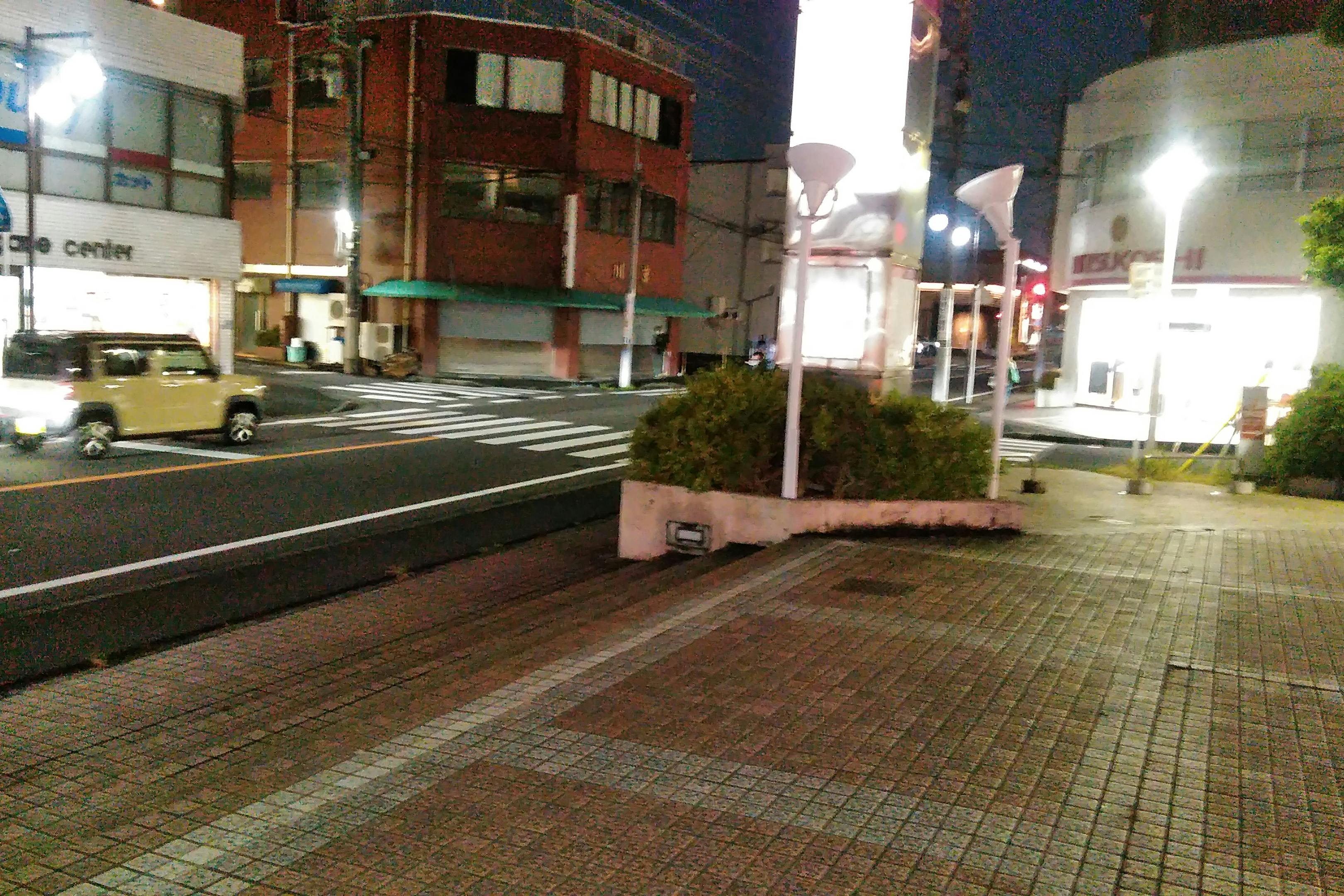スペース画像