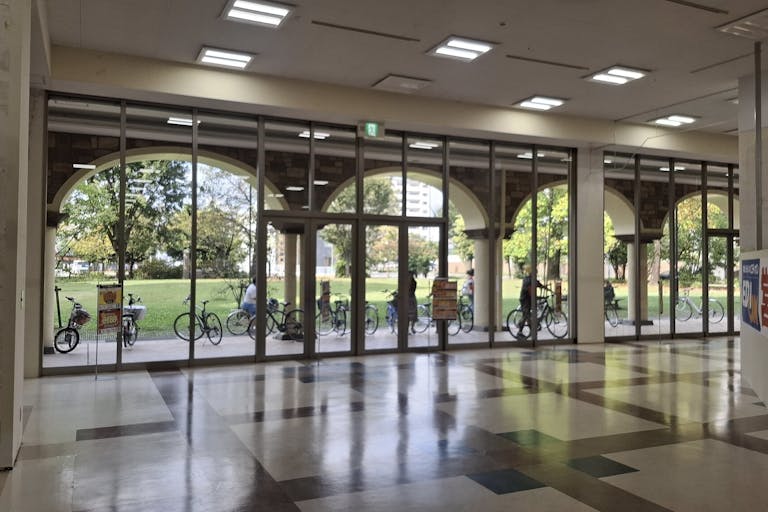 【エディオン岐阜オーキッドパーク店】販促やプロモーションイベントに最適な店内スペースの画像3