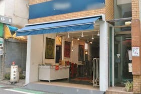 【祖師ヶ谷大蔵駅1分】プロモーションやポップアップストアに適した祖師谷商店街にある貸店舗