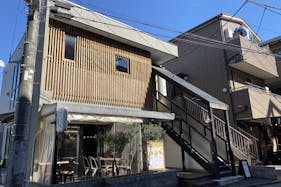 【戸田公園駅2分】パーティー利用が可能な居酒屋だった場所がそのまま使えるスペース