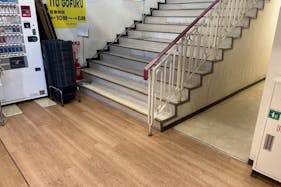 【フレスタ操南店(操南ショッピングセンター)】プロモーションに最適なフレスタ店内のスペース